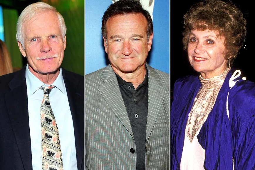 Famous Faces Affected by Lewy Body Dementia: A Heartbreaking Journey