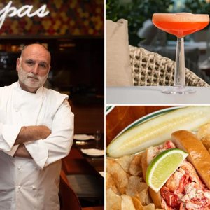 José Andrés Spills: Miami's Must-Visit Hot Spots