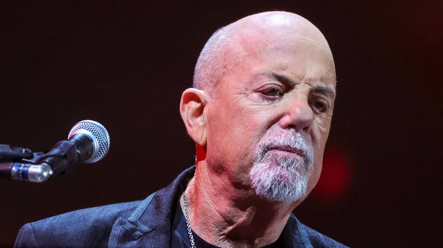 2025's Wild Ride: Celeb Health Shocks Rock Hollywood and Beyond