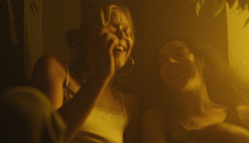 Charli XCX's Secret Sparks Drama in 'Erupcja' Trailer