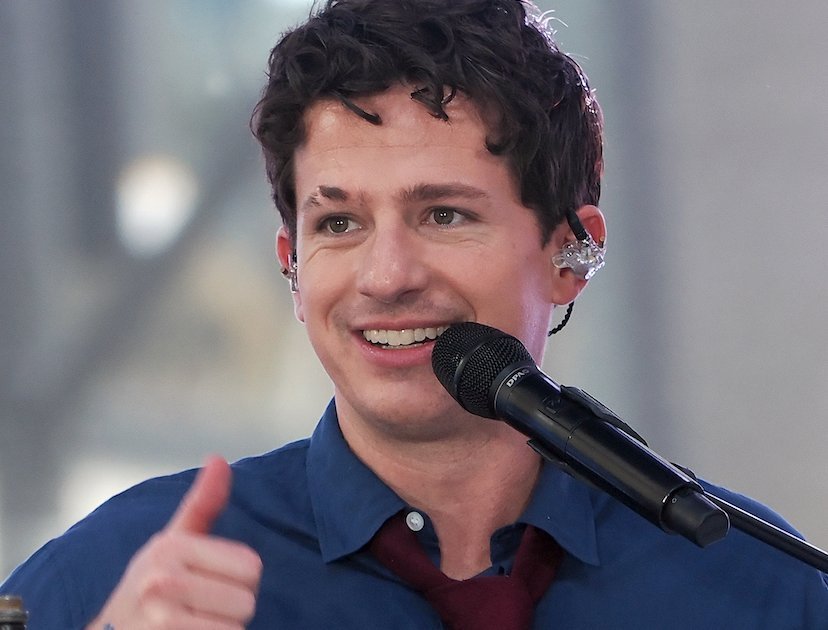 Charlie Puth: The Social Media Maestro Redefining Pop Music