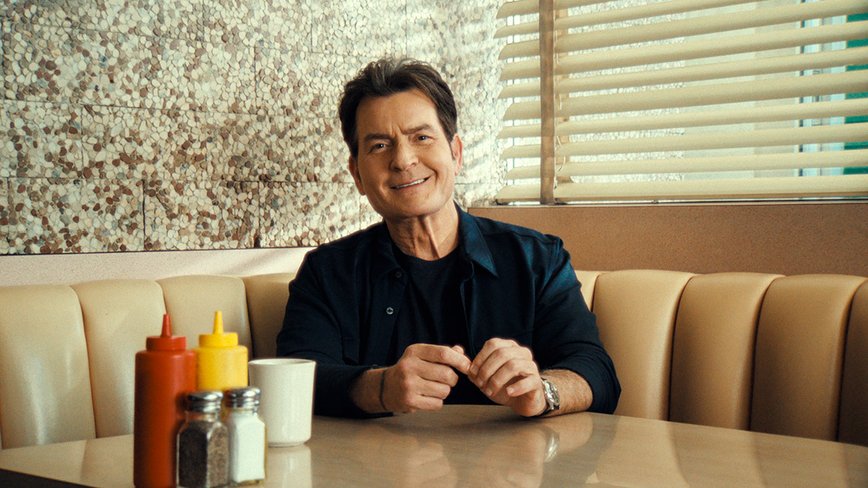 Charlie Sheen's Wild Ride: Sobriety, Revelations, and His Netflix Doc