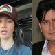 Sami Sheen: Living Beachside and Unfazed by Family Drama