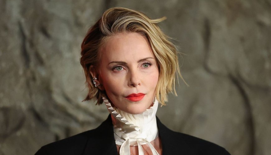 Charlize Theron's Epic Mother's Day Moment: Rare Family Pics Straight from Her LA Heart