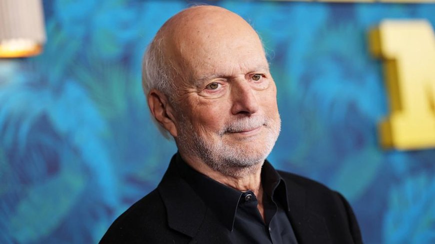 James Burrows