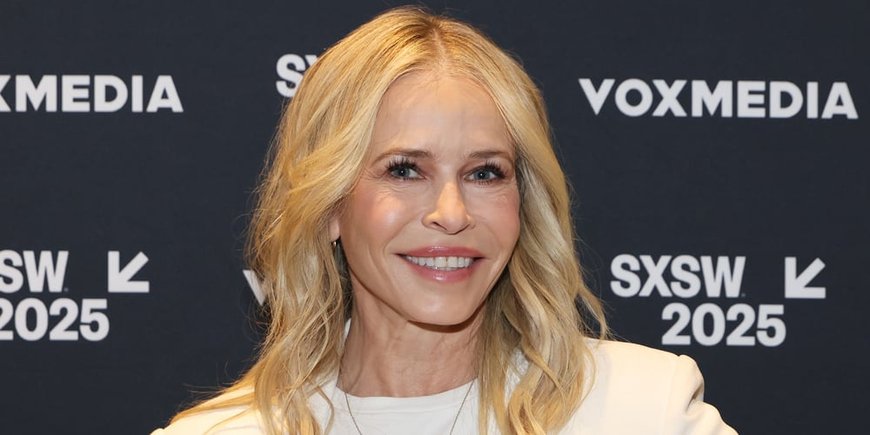 Chelsea Handler
