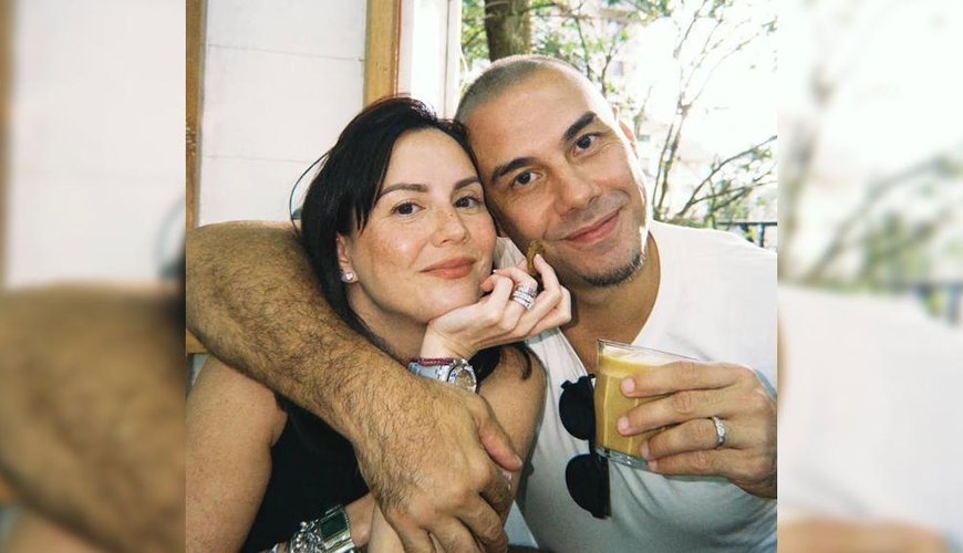 Chesca Garcia's Heartfelt Birthday Ode to Hubby Doug Kramer Lights Up Social Media