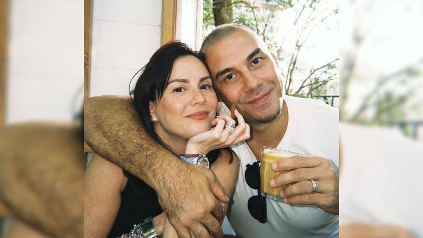 Chesca Garcia's Heartfelt Birthday Ode to Hubby Doug Kramer Lights Up Social Media