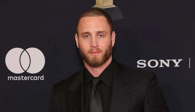 Chet Hanks Swaps Hollywood Glamour for Nashville Simplicity