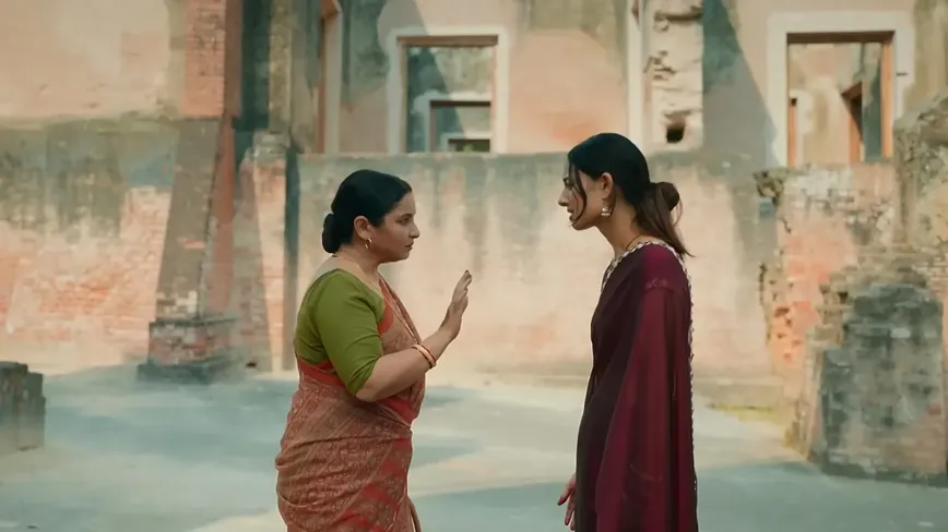 Chiraiya: A Bold Concept Derailed by Clichés – A Must-Watch for Divya Dutta Fans