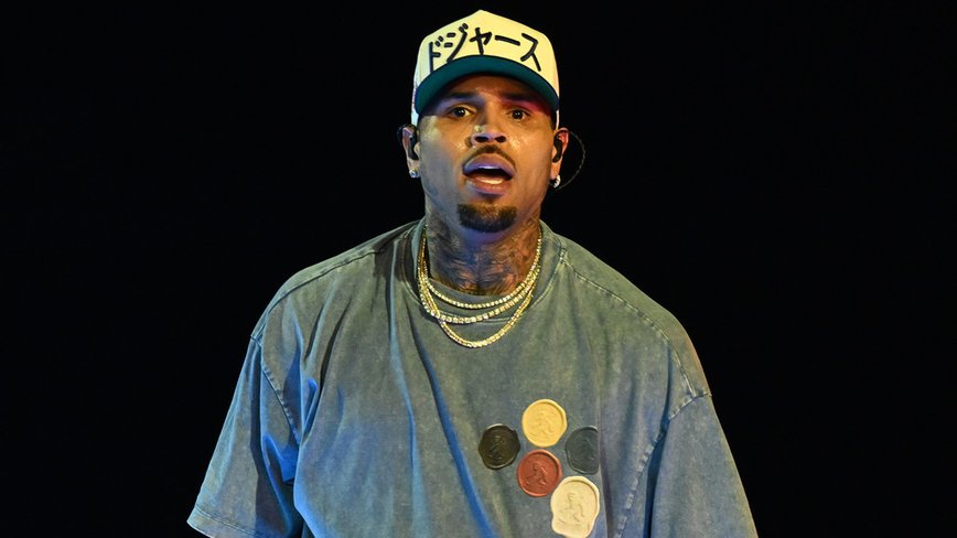 Chris Brown and Jada Wallace's New Baby Joy: Welcome to the World!