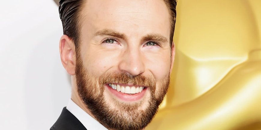 Chris Evans