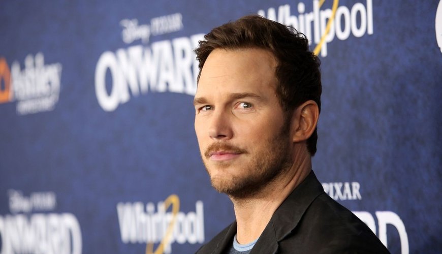 Chris Pratt Spills on His 'Douche' Role Days and Hollywood Evolution