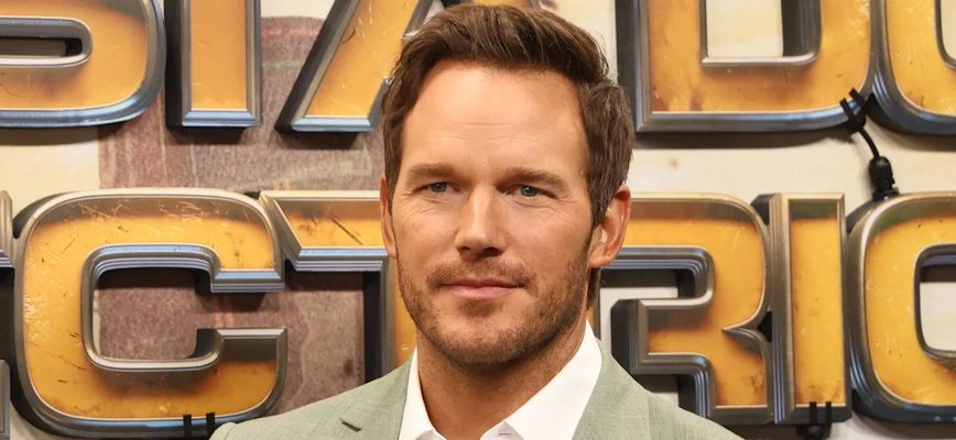 Chris Pratt's Career Crisis: 'Mercy' Flop Leaves Star Reeling