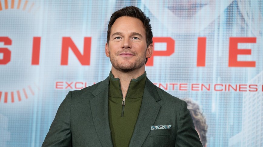 Chris Pratt's Tumbling Reputation: Unpacking the Drama