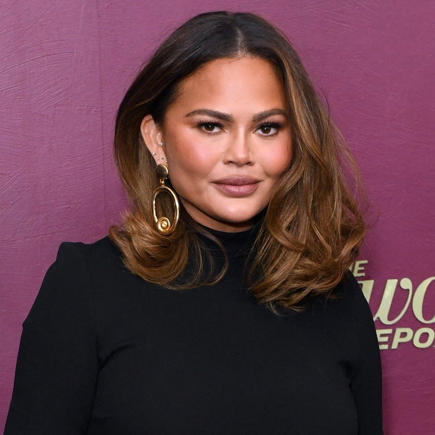 Chrissy Teigen Bares All: 52 Days Sober and Counting!
