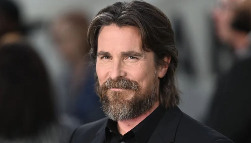 Christian Bale Ditches the New 'Frankenstein' – Prefers Watching Few Movies