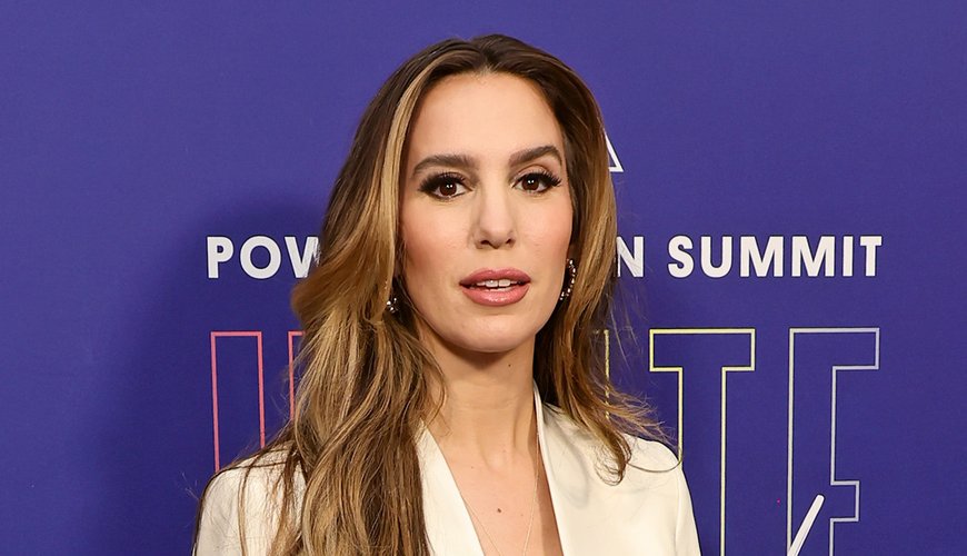 Christy Carlson Romano Opens Up About Emotional Cancer Screening Journey