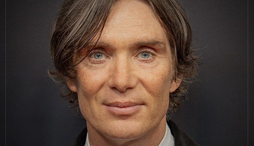 Cillian Murphy's Meteoric Ascent: From Pandemic Era to Hollywood Icon