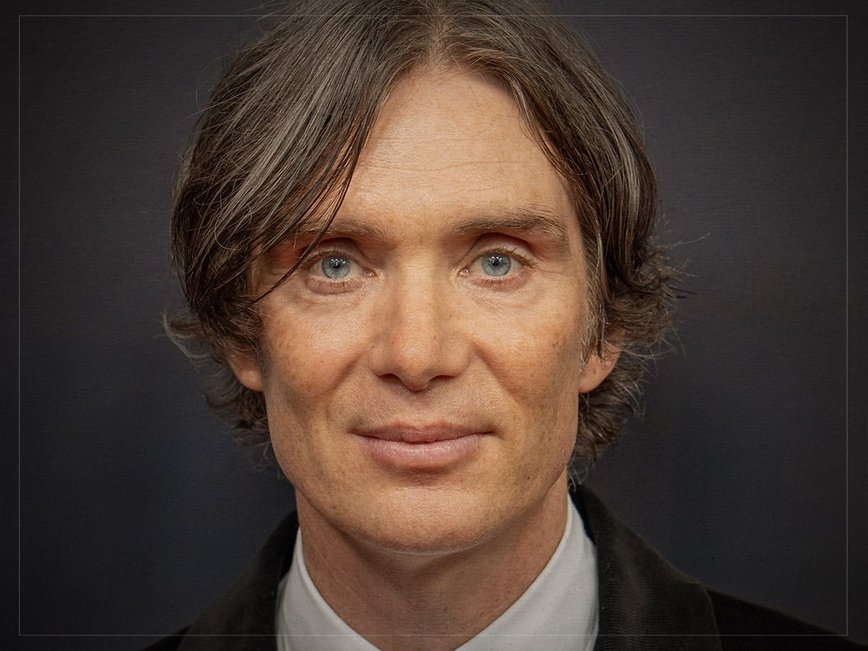 Cillian Murphy's Meteoric Ascent: From Pandemic Era to Hollywood Icon