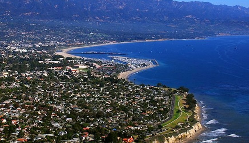 Santa Barbara Ignites Change with "Own Your Impact" Campaign