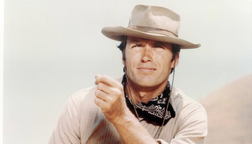 Clint Eastwood Quietly Rides into the Sunset – A Hollywood Legend's Final Bow