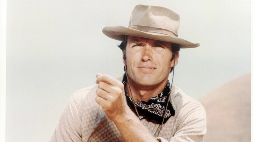 Clint Eastwood Quietly Rides into the Sunset – A Hollywood Legend's Final Bow