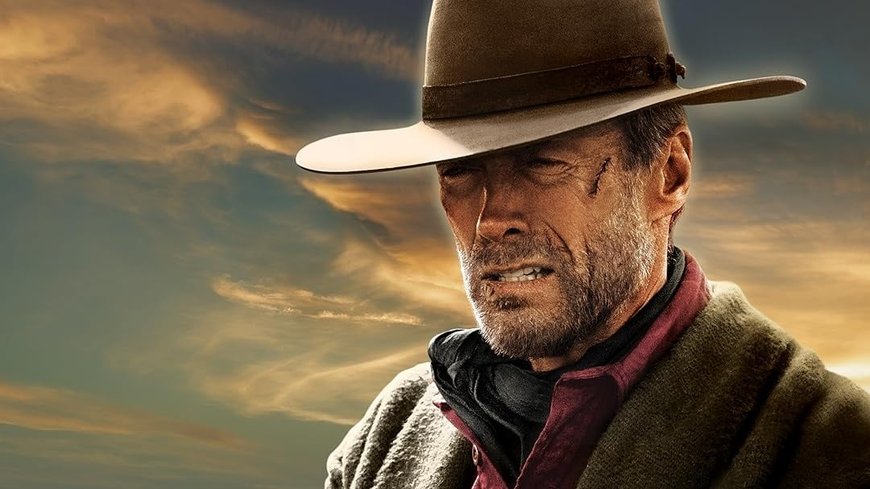 Clint Eastwood