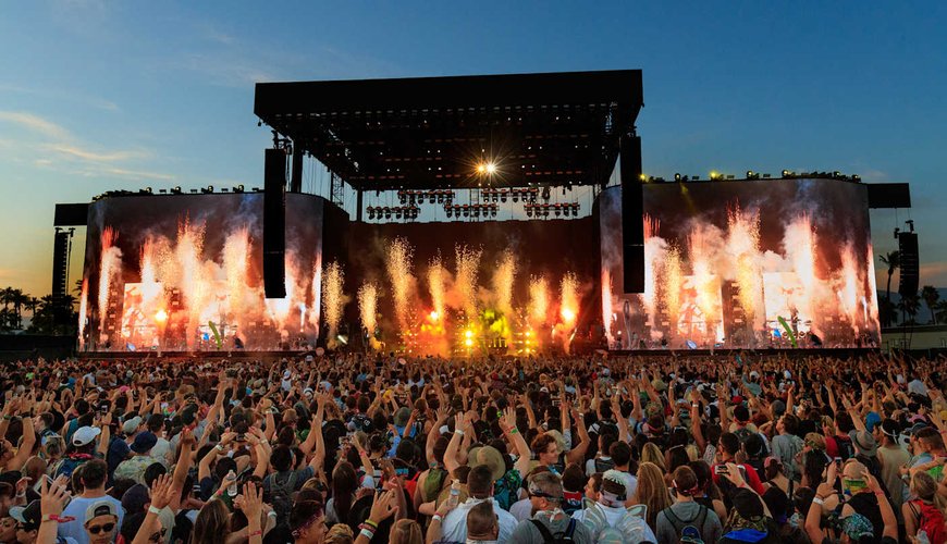 Coachella 2026: Must-Watch Performances Streaming Live from the Desert