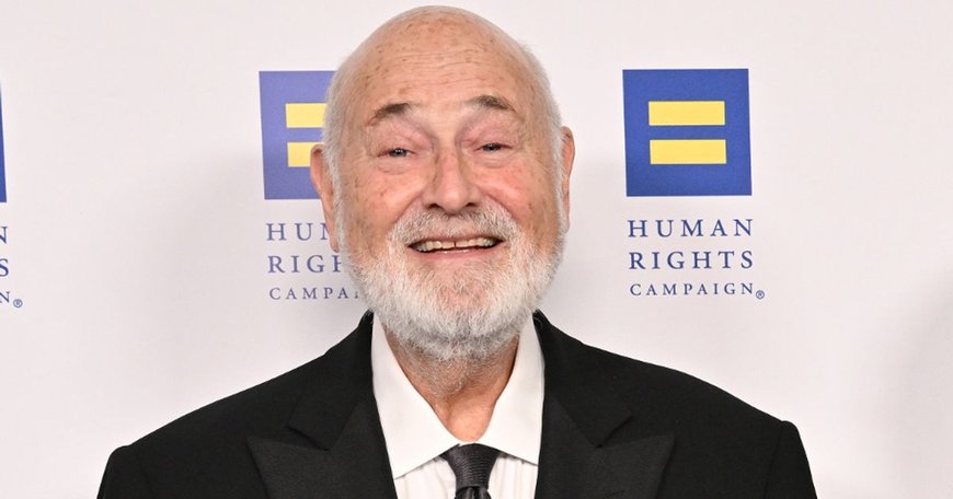 Rob Reiner