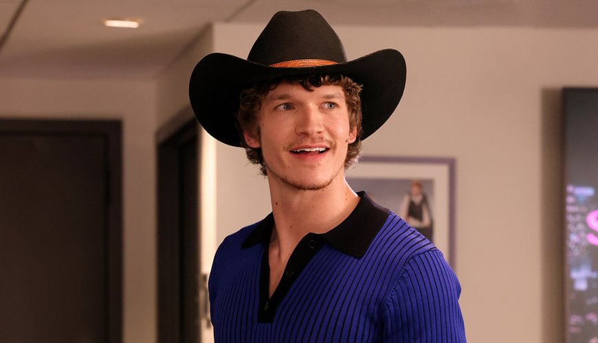 Connor Storrie's Accent Mastery Takes Center Stage in 'SNL' Teaser