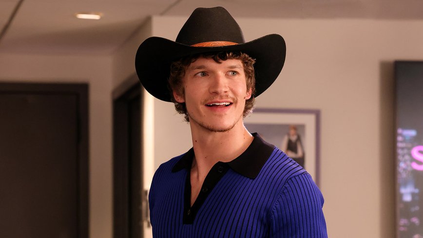 Connor Storrie's Accent Mastery Takes Center Stage in 'SNL' Teaser