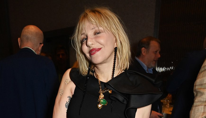 Courtney Love's Sundance Smash 'Antiheroine' Back in the Editing Room