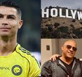 Cristiano Ronaldo Eyes Hollywood Stardom: The Essential Step to Success