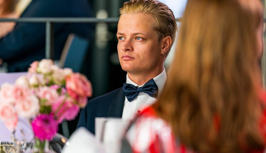 Norway's Royal Drama: Crown Princess's Son Faces Major Scandal