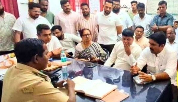 Curchorem Scandal: POCSO Invoked Amidst Political Storm