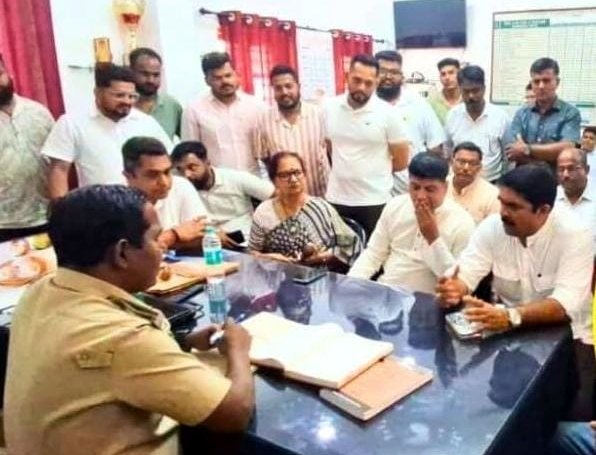 Curchorem Scandal: POCSO Invoked Amidst Political Storm