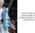 The Unstoppable Icon: Cyndi Lauper's Journey Through Music and Fame
