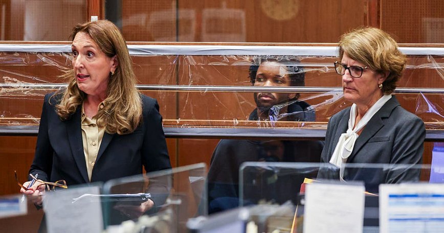 D4vd's High-Stakes Legal Drama: Hollywood's Finest Take Center Stage