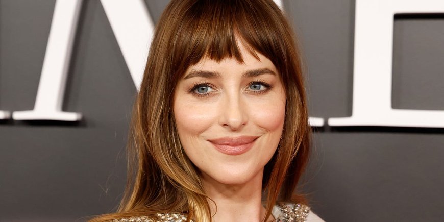 Dakota Johnson