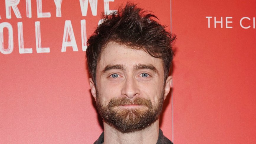 Daniel Radcliffe's Tough Stance on His Kid's Hollywood Future – A Celeb Dad's Real Talk