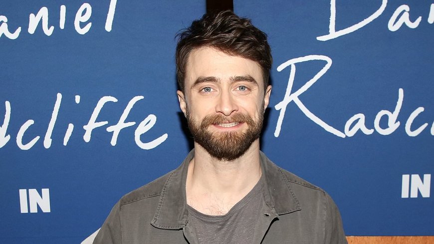 Daniel Radcliffe