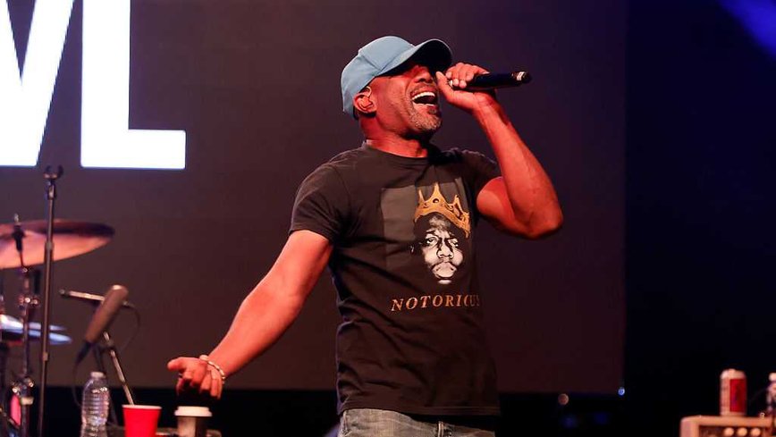 Darius Rucker Rocks the Susquehanna Valley with Exciting Summer Concert Series