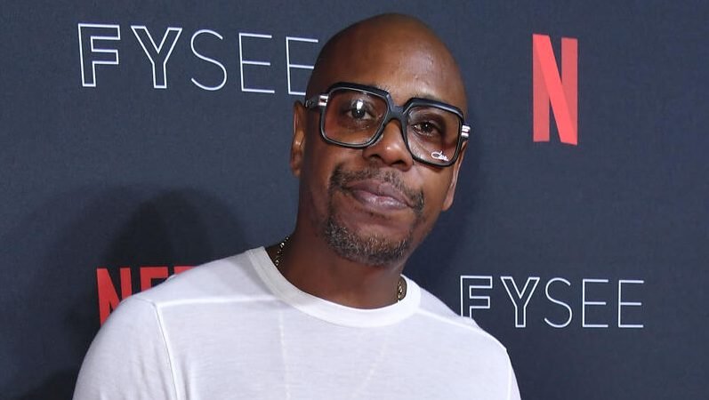 Dave Chappelle Set to Rock Netflix Is A Joke Fest with Epic Shows