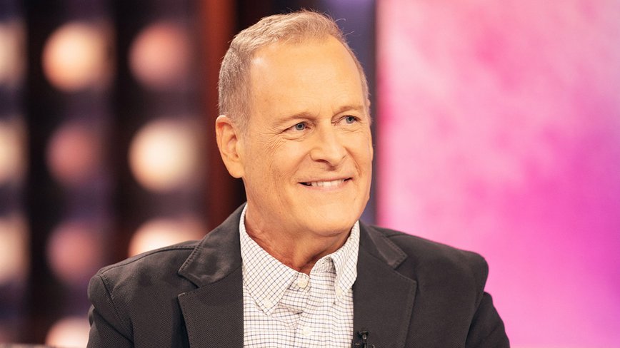 Dave Coulier's Brave Battle: How Cancer Treatment Has Transformed His Life