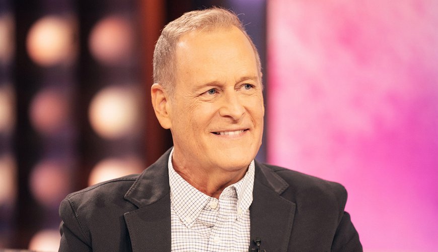 Dave Coulier's Brave Battle: How Cancer Treatment Has Transformed His Life