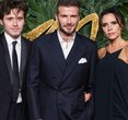 David Beckham's Heartfelt Father's Day Shoutout to Brooklyn Amid Family Drama