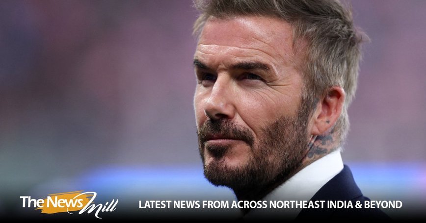 David Beckham Set for Hollywood Walk of Fame Glory Before Massive FIFA World Cup 2026