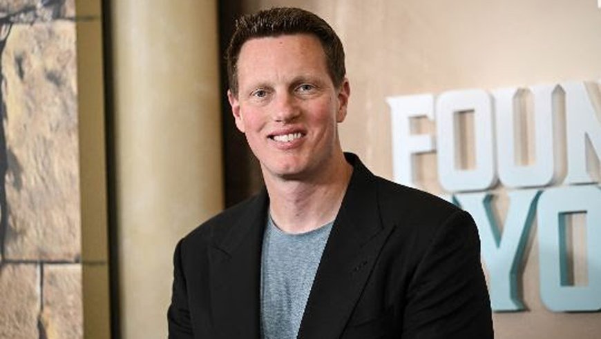 David Ellison