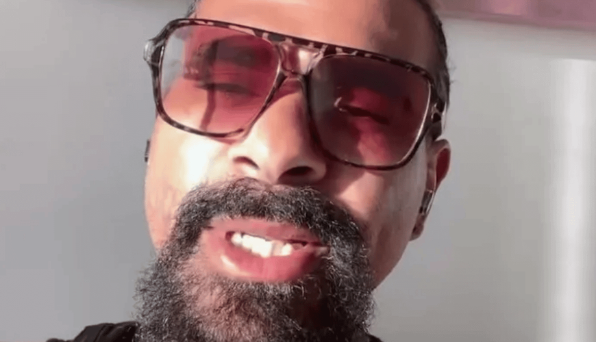 David Haye's Mega-Lawsuit Showdown with ITV: 'Way More Than £10 Million!'